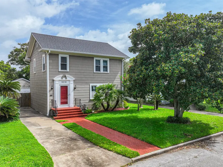 5018 Sherman Boulevard, Galveston, TX 77551 - #3