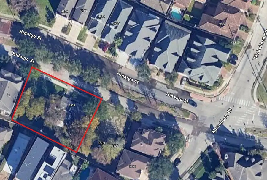 5515 Hidalgo Street, Houston, TX 77056 - Image #2