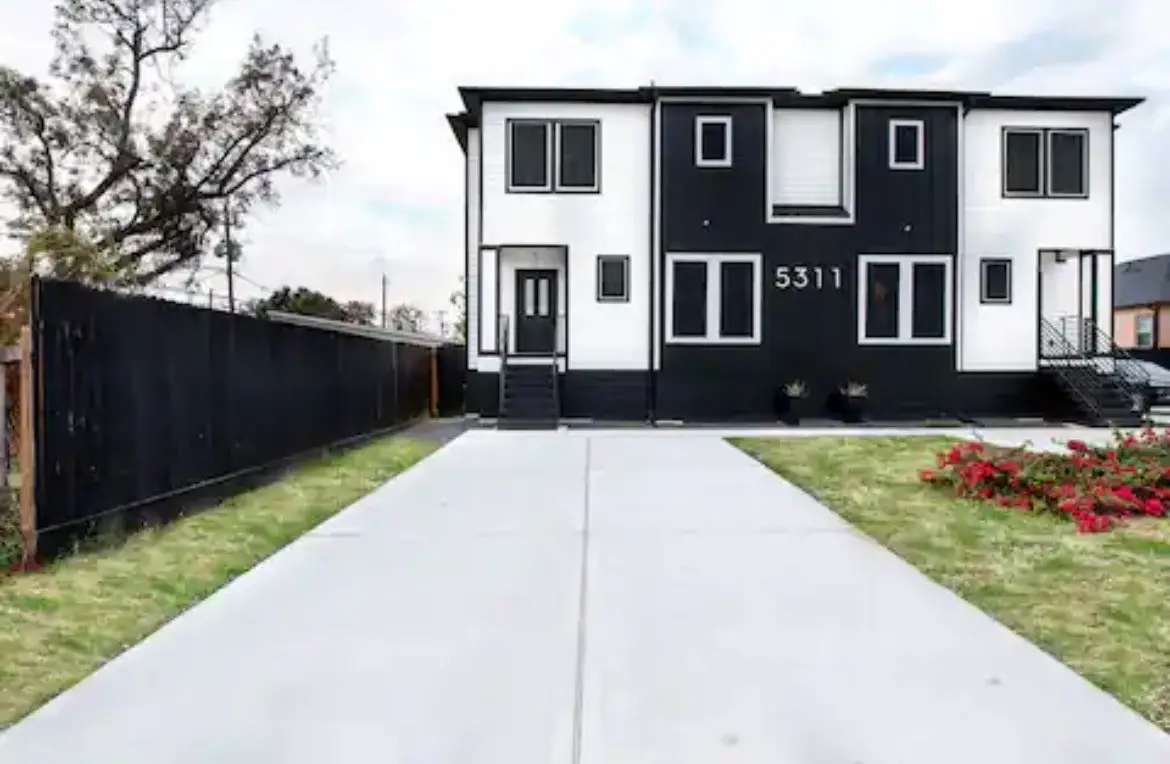 5311 Liberty Road, Houston, TX 77026 - #1