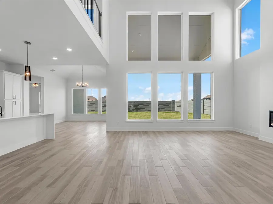 8914 Colonnade Way, Manvel, TX 77578 - #3