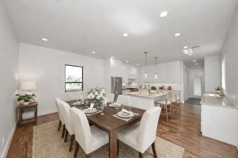 4541 Walker St, Houston, TX 77023 - Image #2