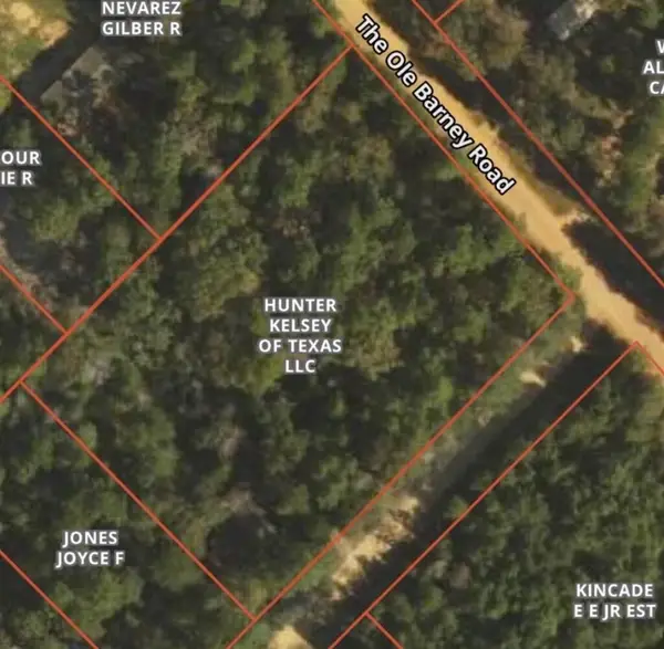 138 Barbara Trail, Livingston, TX 77351