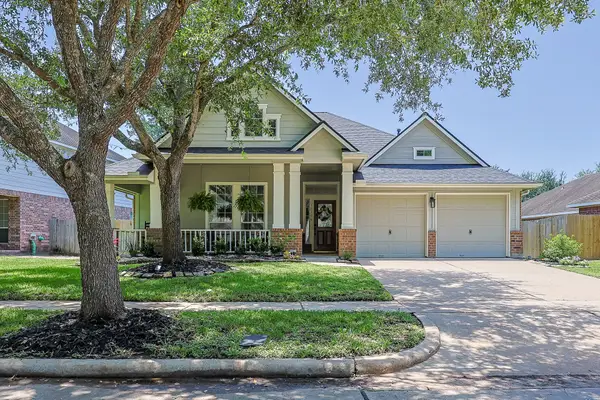 10306 Rudolph Court, Missouri City, TX 77459