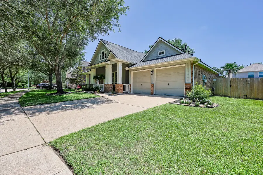 10306 Rudolph Court, Missouri City, TX 77459 - #3