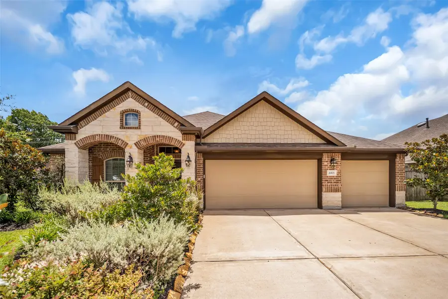 2003 Pine Ledge Road, Pearland, TX 77089 - #2