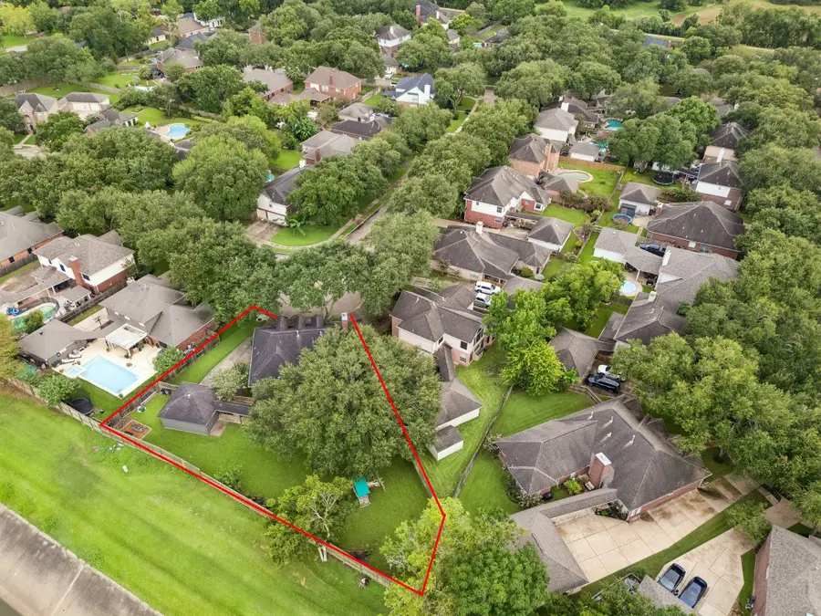 1503 Tilman Drive, Richmond, TX 77406 - #2