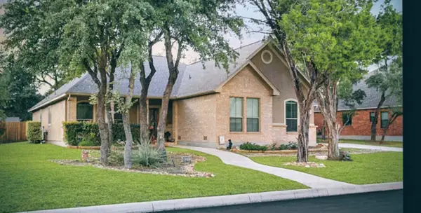 9511 Lesters Way, San Antonio, TX 78254