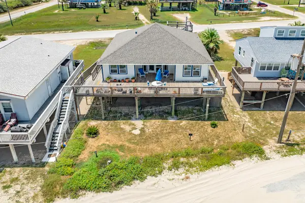 1311 Seashell Drive, Surfside Beach, TX 77541