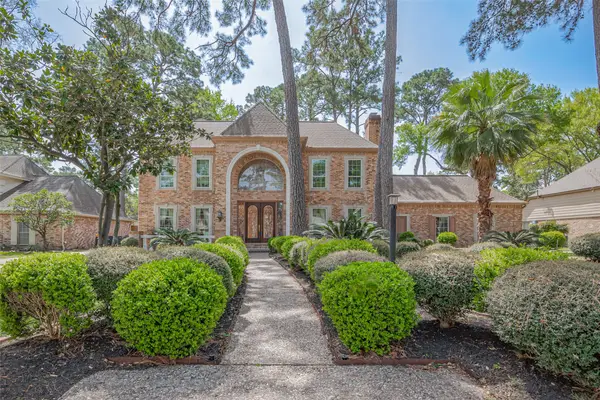 5415 Olympia Fields Lane, Houston, TX 77069