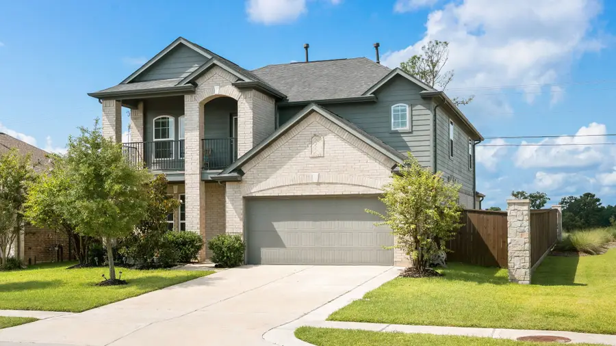 20147 Bushwick Falls Drive, Montgomery, TX 77316 - Image #2