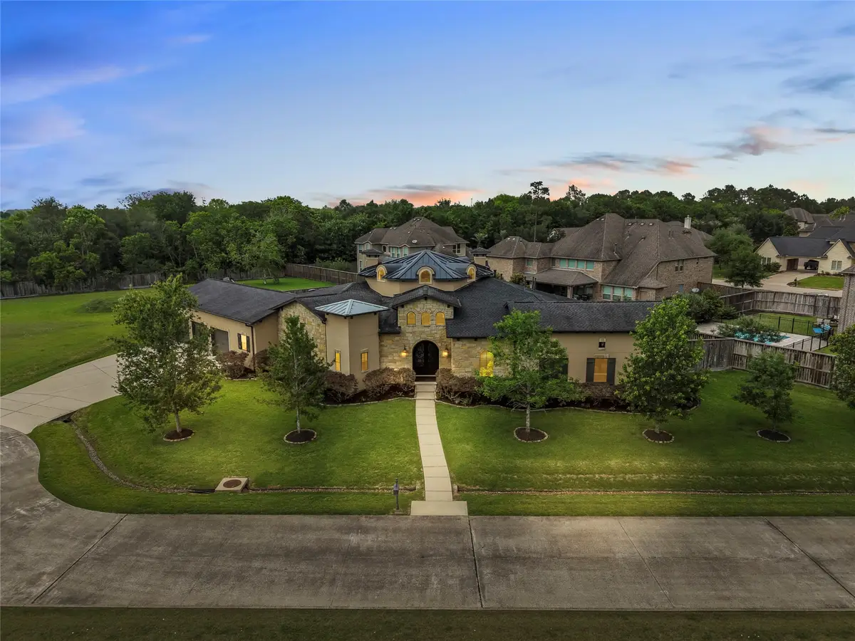2080 Wilderness Trail, Friendswood, TX 77546 - #1
