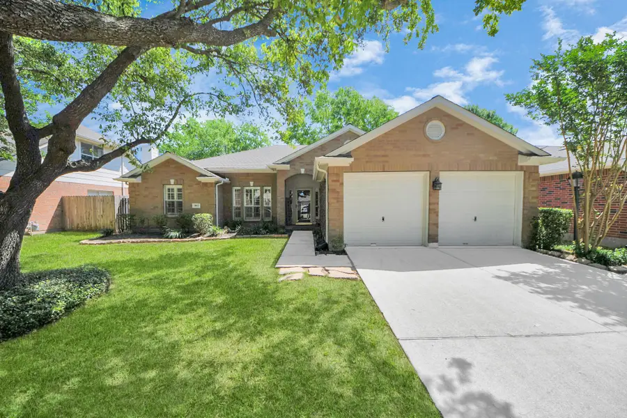5012 N Nelson Avenue, Katy, TX 77493 - #2