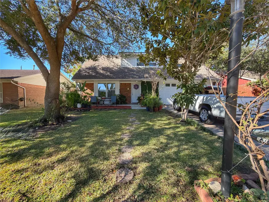 11707 N Evelyn Cir, Houston, TX 77071 - Image #3