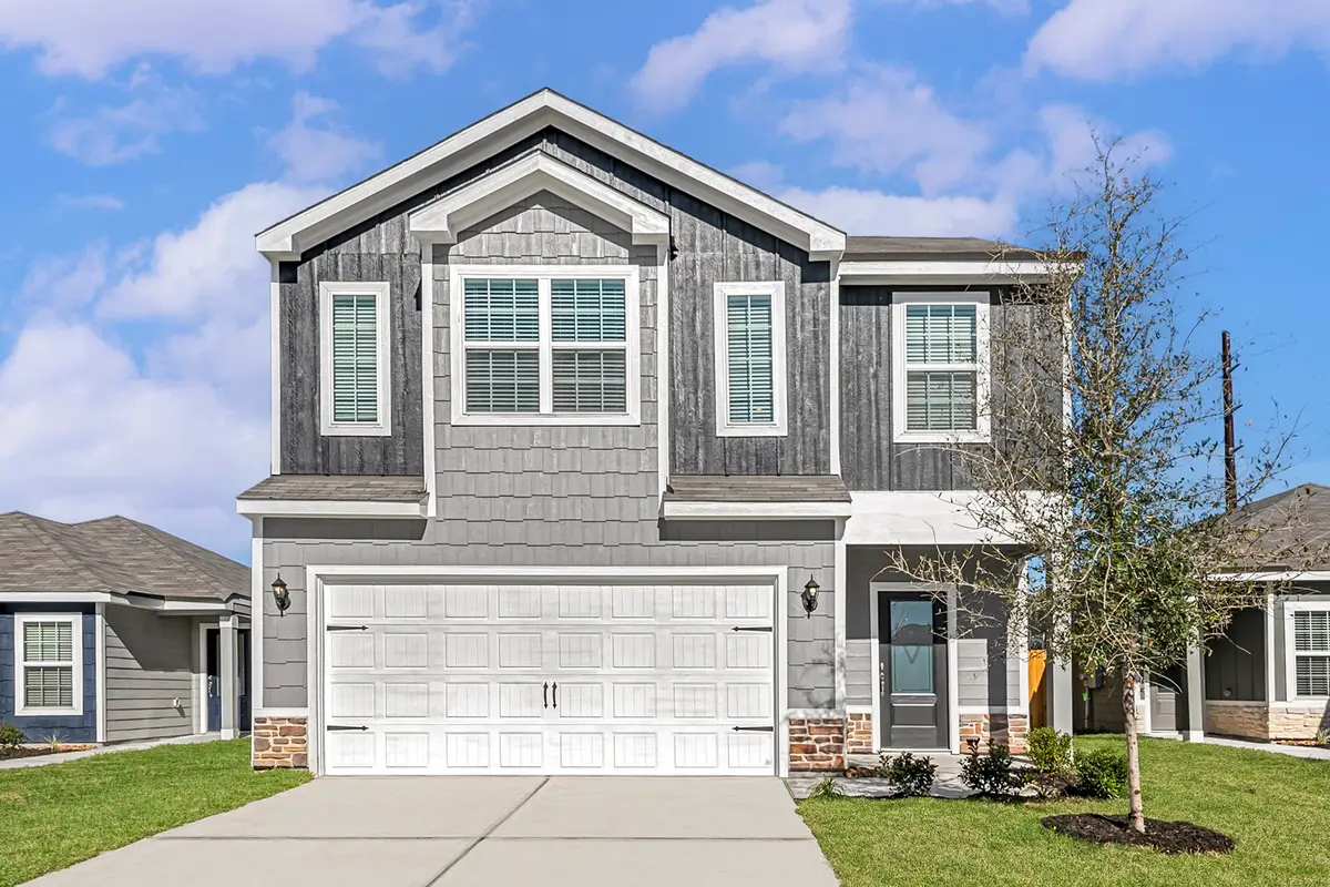 8312 Sunberry Shadow Drive, Houston, TX 77016 - #1