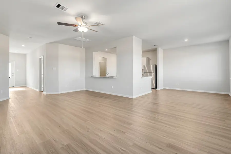 8312 Sunberry Shadow Drive, Houston, TX 77016 - #3