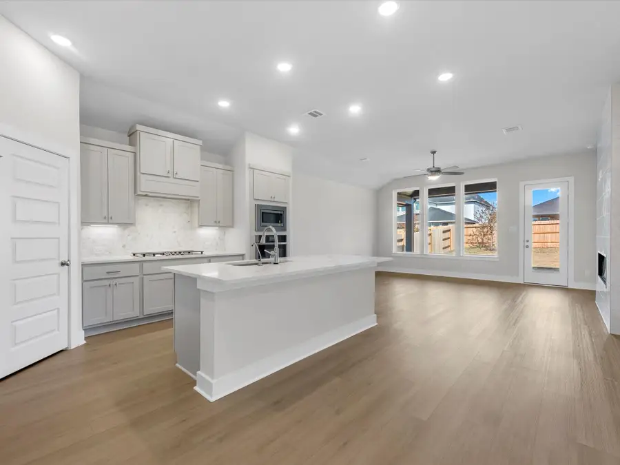 16615 Blissful Day Way, Hockley, TX 77447 - #2