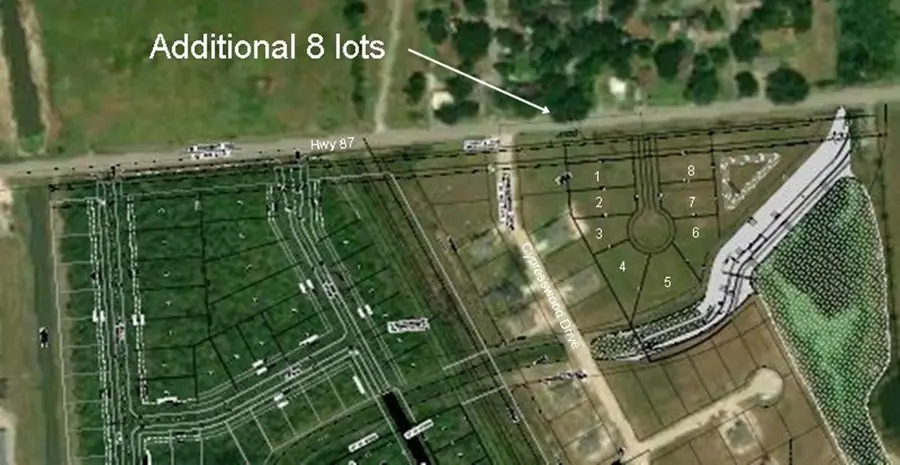 1150 Cypresswood Drive, Orange, TX 77630 - Image #2