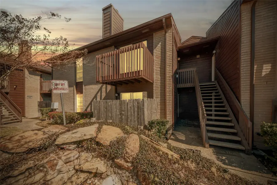 12905 Woodforest Boulevard #712, Houston, TX 77015 - #2