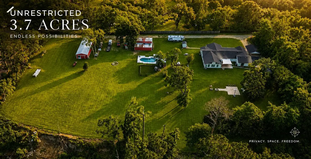 5110 Treaschwig Road, Spring, TX 77373 - #1