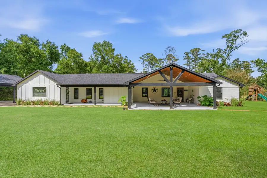 5110 Treaschwig Road, Spring, TX 77373 - #3