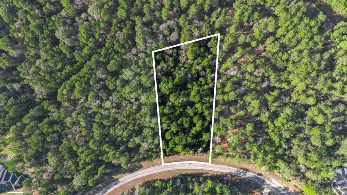 TBD 6-184 Branding Iron Road, Huntsville, TX 77340 - Image #1