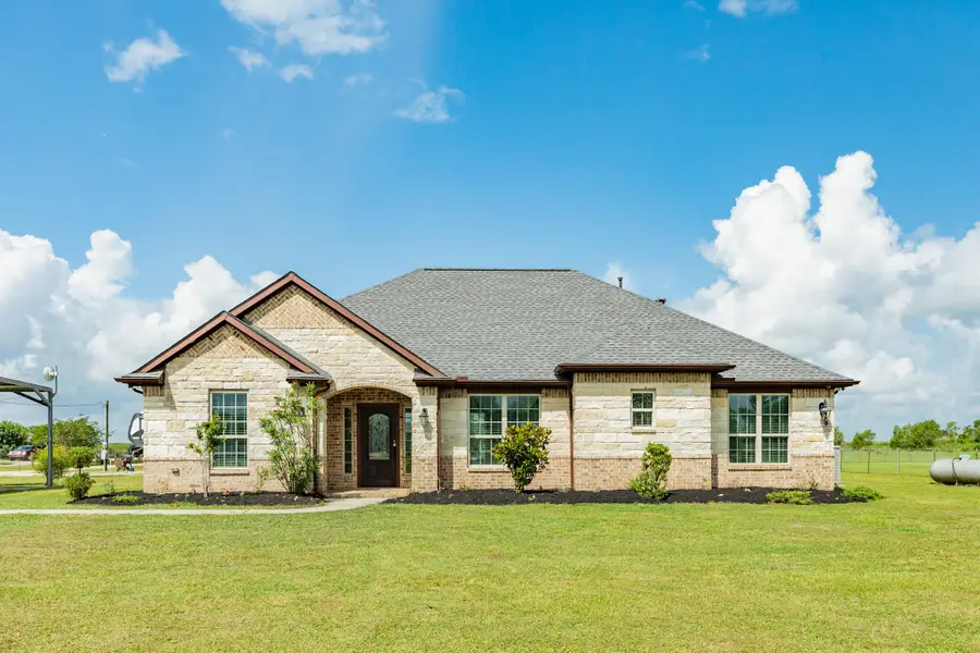 2180 County Road 212, Angleton, TX 77515 - #2
