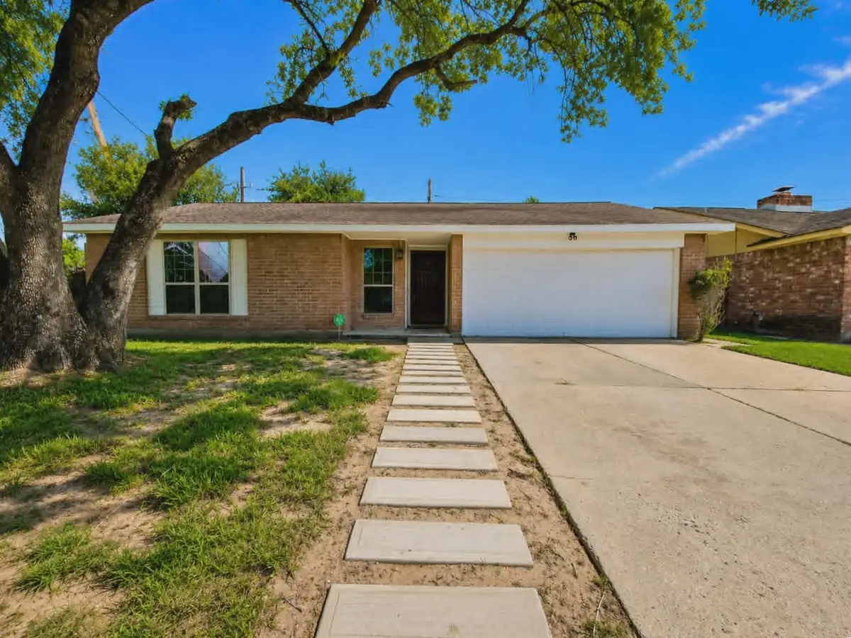 7422 Silent Wood Lane, Houston, TX 77086 - #1
