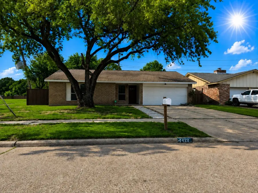 7422 Silent Wood Lane, Houston, TX 77086 - #2