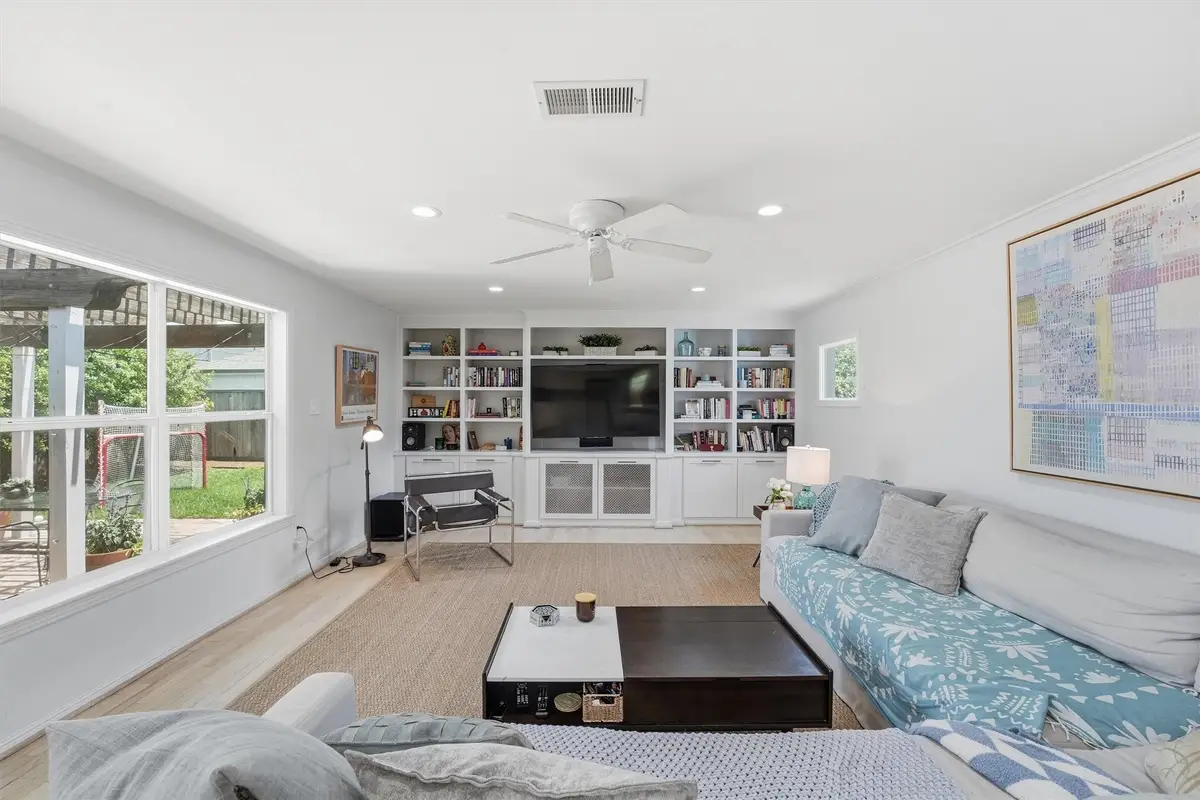 1006 Prince Street, Houston, TX 77008 - #1