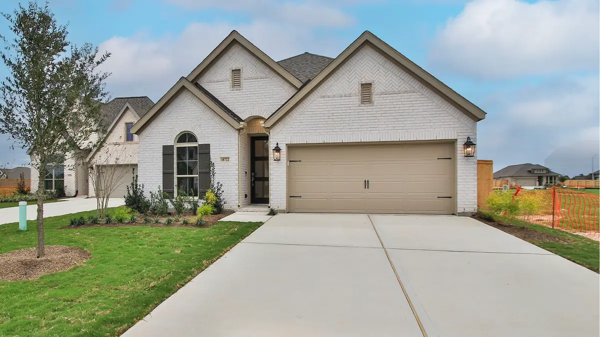 18722 Buttercup Farms Lane, Hockley, TX 77447 - Image #1