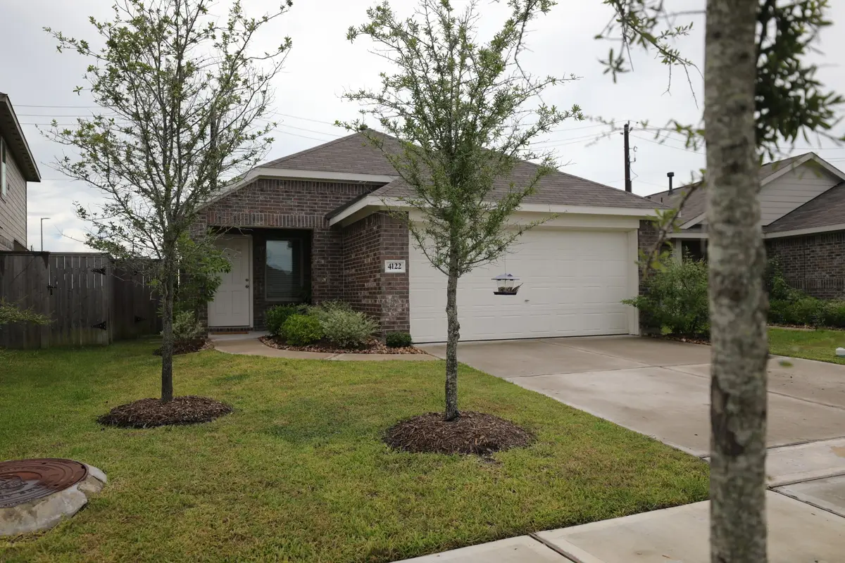 4122 Brazos Brook Trail, Baytown, TX 77521 - #1