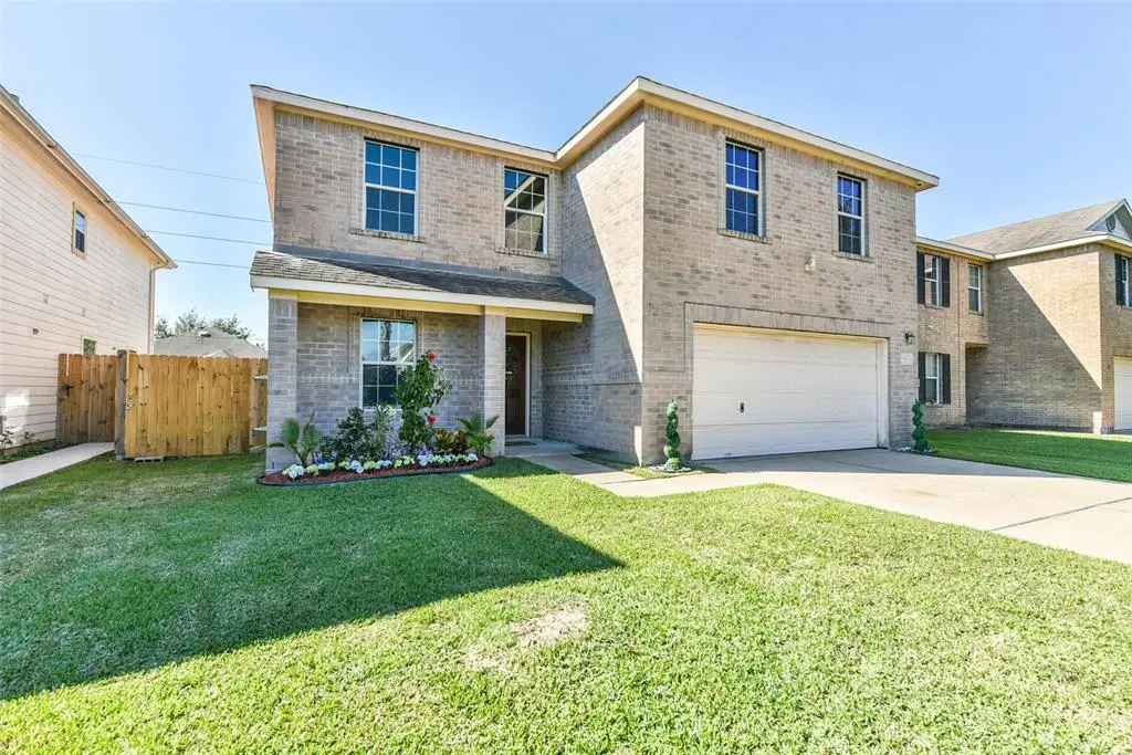 7903 Raven Creek Lane, Cypress, TX 77433 - Image #1