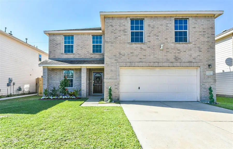 7903 Raven Creek Lane, Cypress, TX 77433 - Image #2