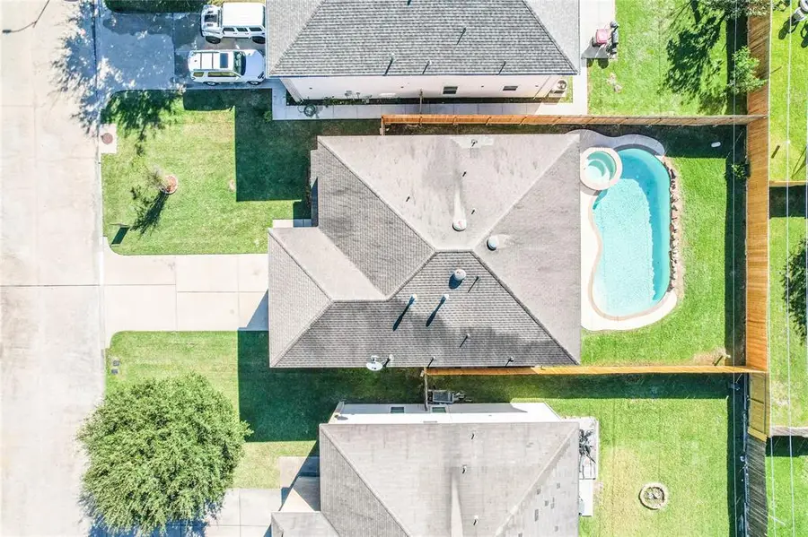 7903 Raven Creek Lane, Cypress, TX 77433 - Image #3