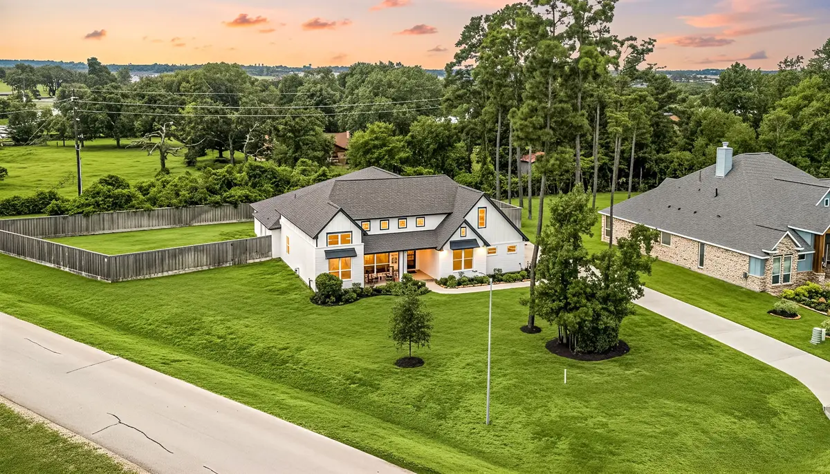 12603 Damuth Court, Magnolia, TX 77354 - #1