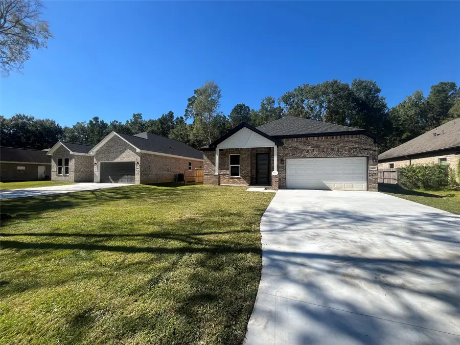 28811 Champion Oaks Dr, Magnolia, TX 77354 - Image #2