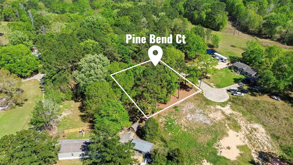 000 Pine Bend Court, Cleveland, TX 77327 - #1
