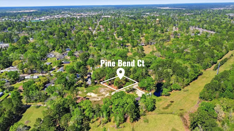 000 Pine Bend Court, Cleveland, TX 77327 - #2