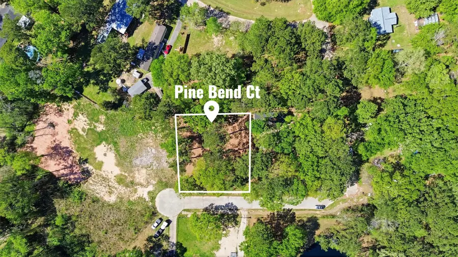 000 Pine Bend Court, Cleveland, TX 77327 - #3