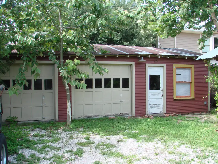 507 West 8th Street, Houston, TX 77007 - #3