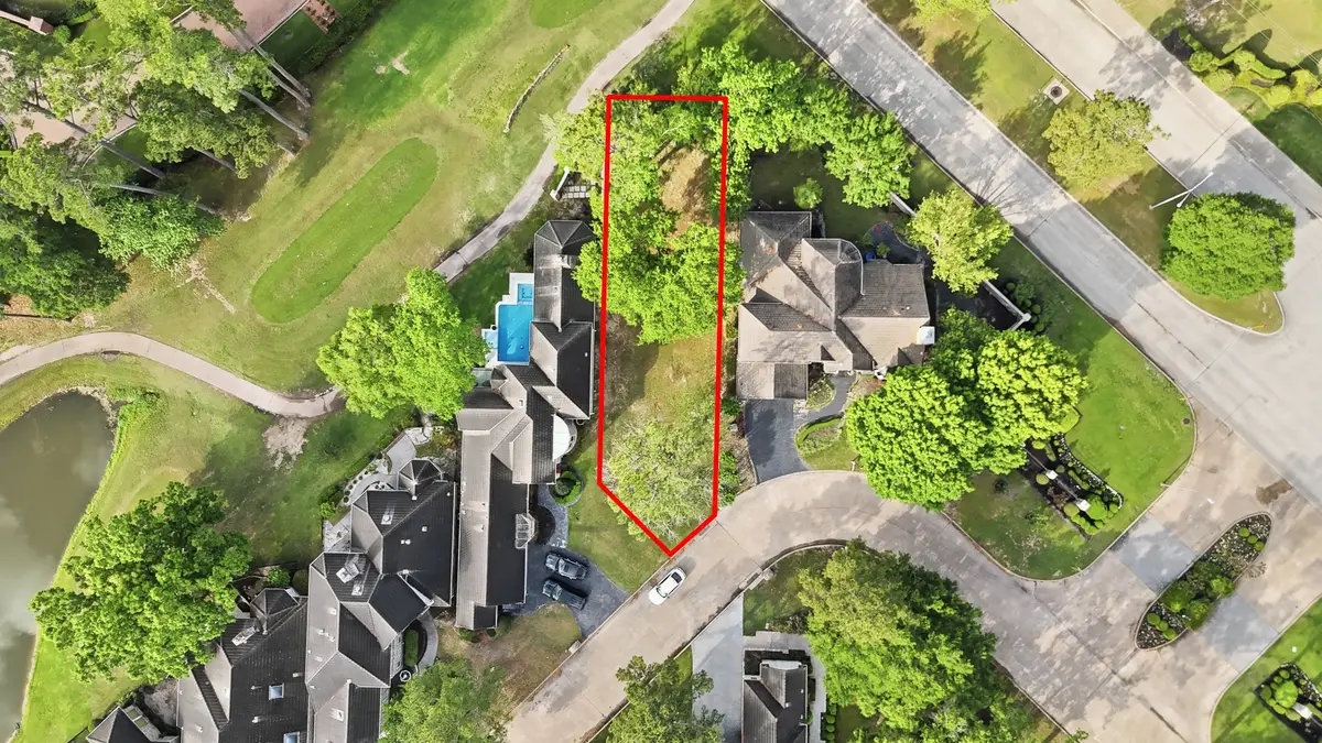 2723 S Southern Oaks Drive, Houston, TX 77068 - #1