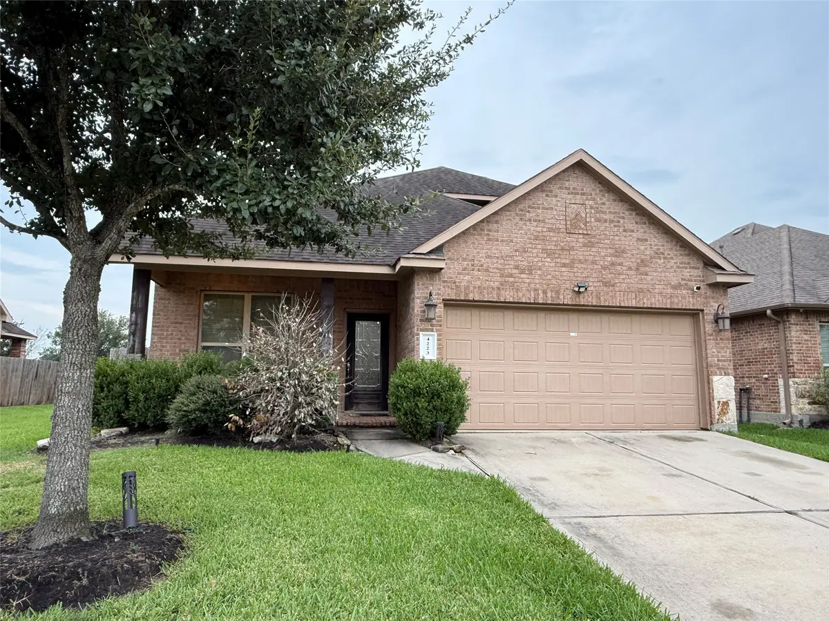 4223 Fenetre Forest Street, Katy, TX 77493 - #1