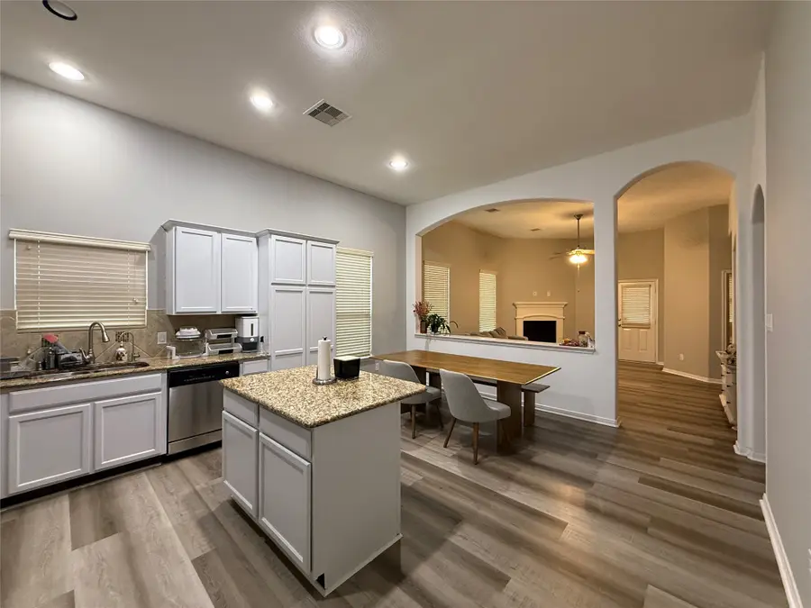 4223 Fenetre Forest Street, Katy, TX 77493 - #2