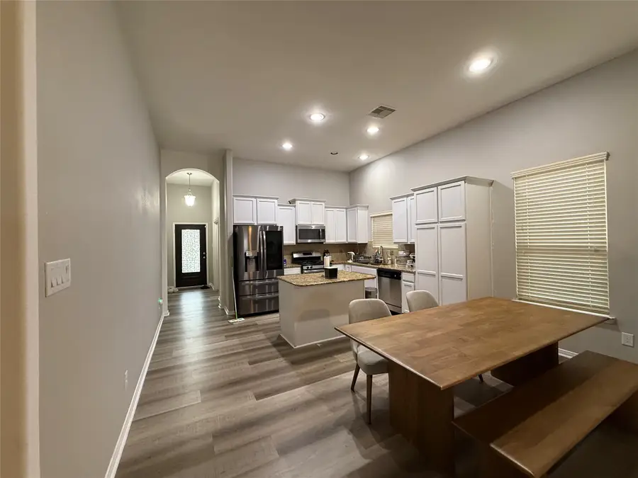 4223 Fenetre Forest Street, Katy, TX 77493 - #3