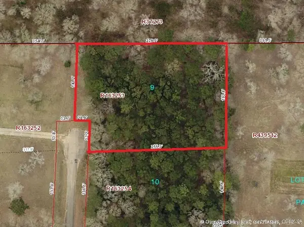 Lot 9 Stephens Forest, New Caney, TX 77357