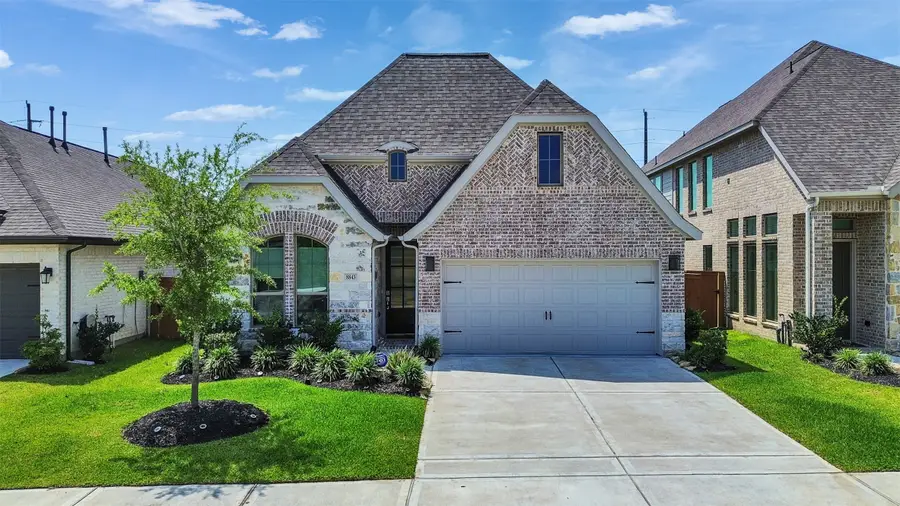 8843 Flounder Ridge Drive, Cypress, TX 77433 - #3