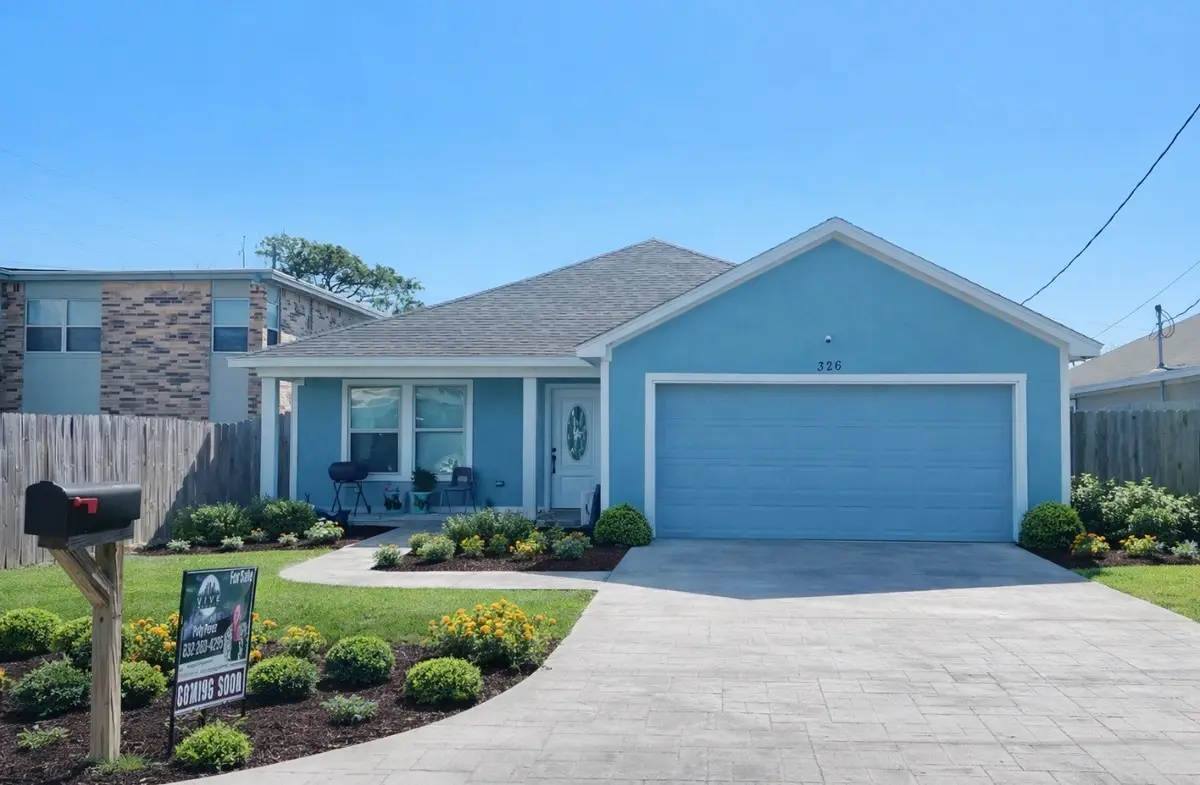 326 Cartersville Street, Houston, TX 77029 - #1