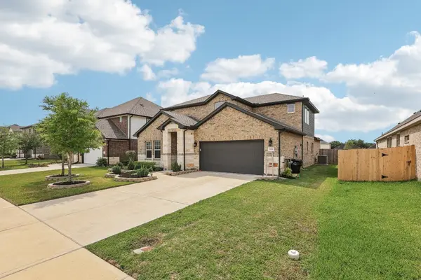 5931 Jenna Way, Rosenberg, TX 77471