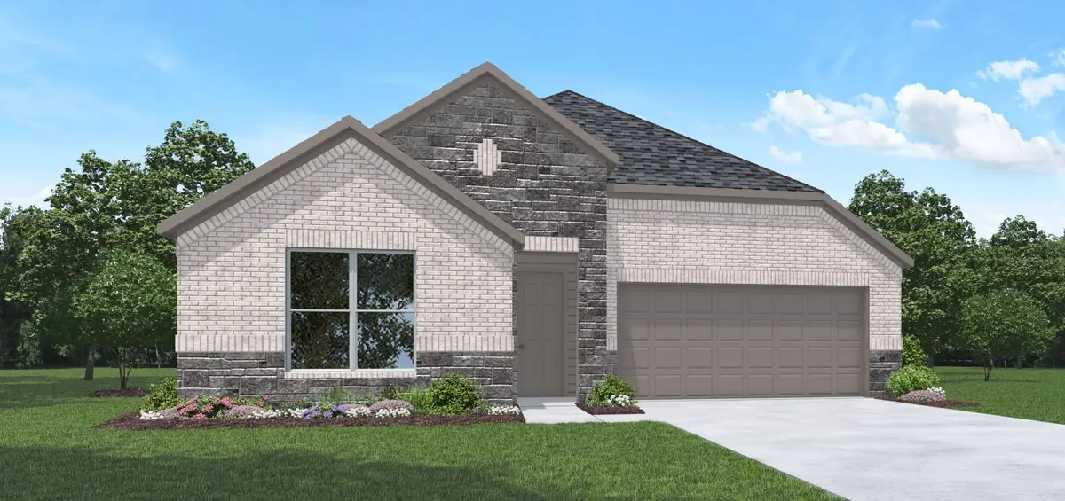 1136 Skyline Trails Avenue, Conroe, TX 77303 - #1