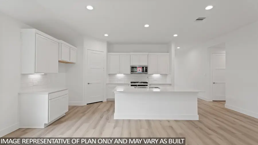 1136 Skyline Trails Avenue, Conroe, TX 77303 - #3